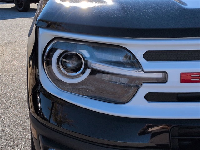 2023 Ford Bronco Sport Heritage Image 29 of 30