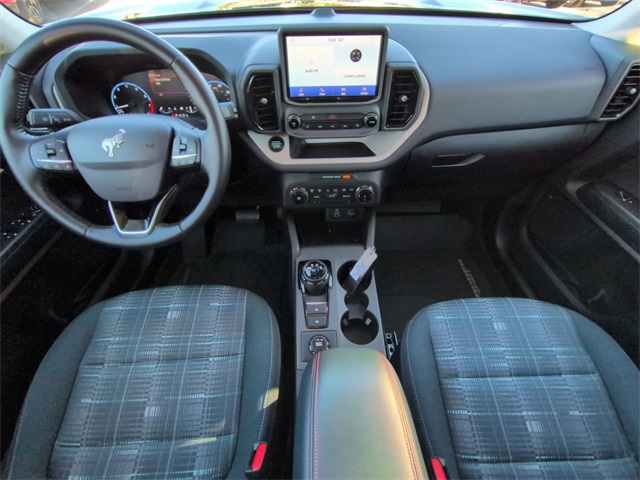 2023 Ford Bronco Sport Heritage Image 12 of 30