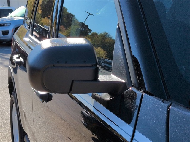 2023 Ford Bronco Sport Heritage Image 11 of 30