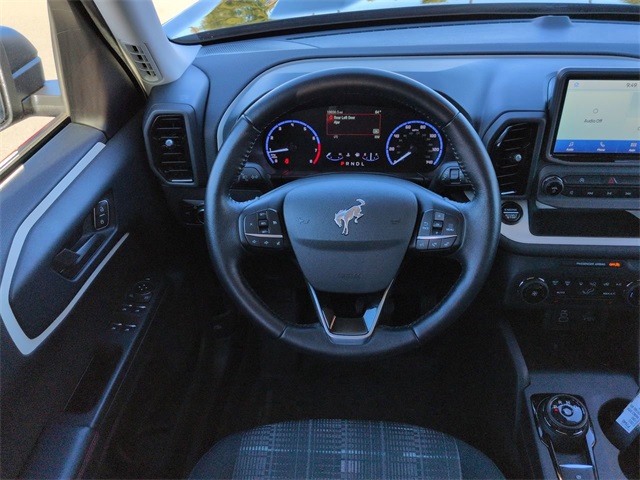 2023 Ford Bronco Sport Heritage Image 13 of 30