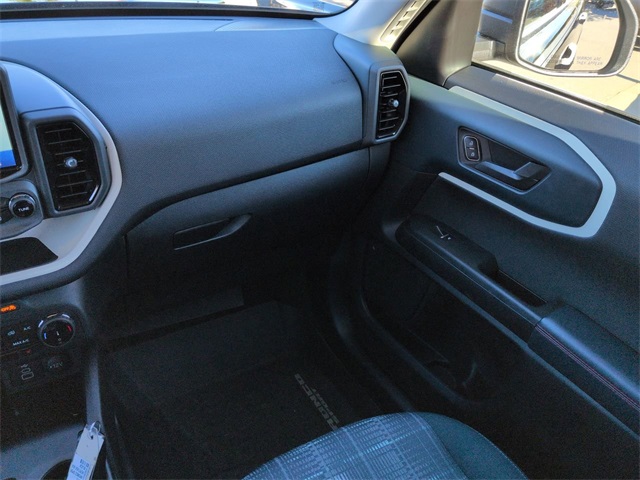 2023 Ford Bronco Sport Heritage Image 14 of 30