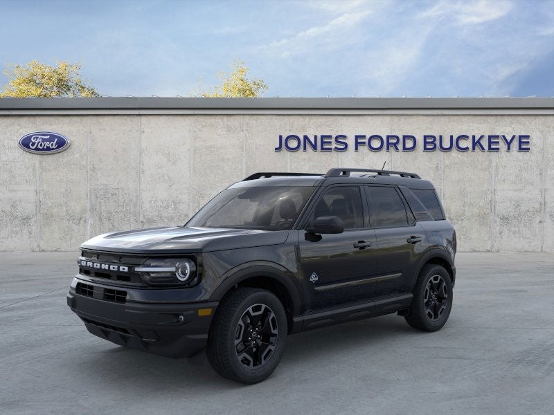 Vehicle image 1 of 23