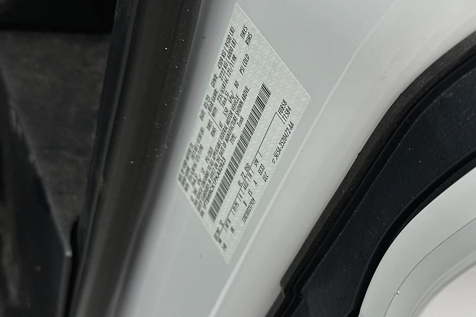Vehicle image 27 of 27