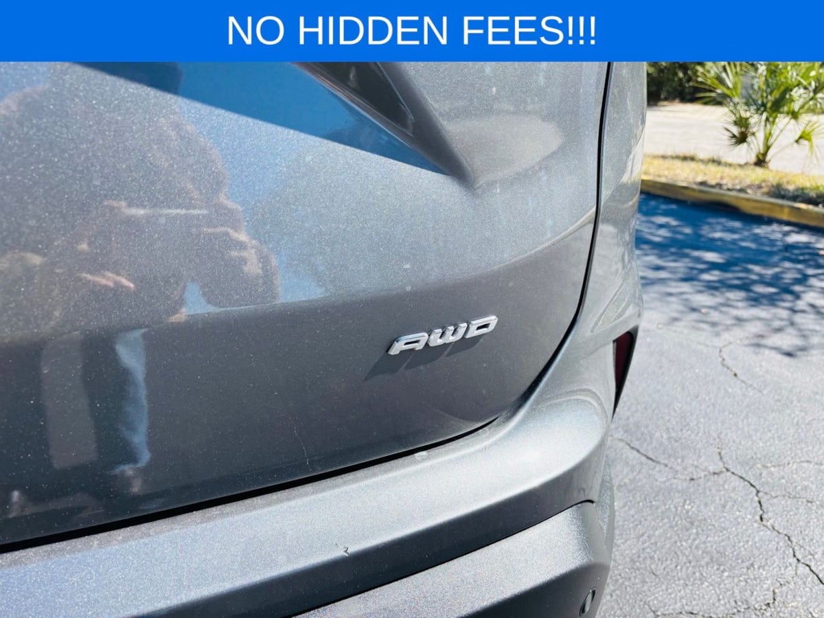 2023 Ford Edge SEL Image 29 of 37