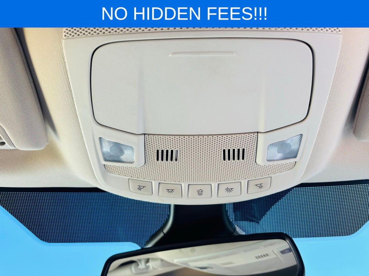 2023 Ford Edge SEL Image 23 of 37