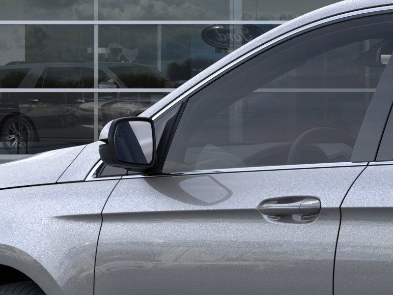 2023 Ford Edge SEL Image 20 of 22