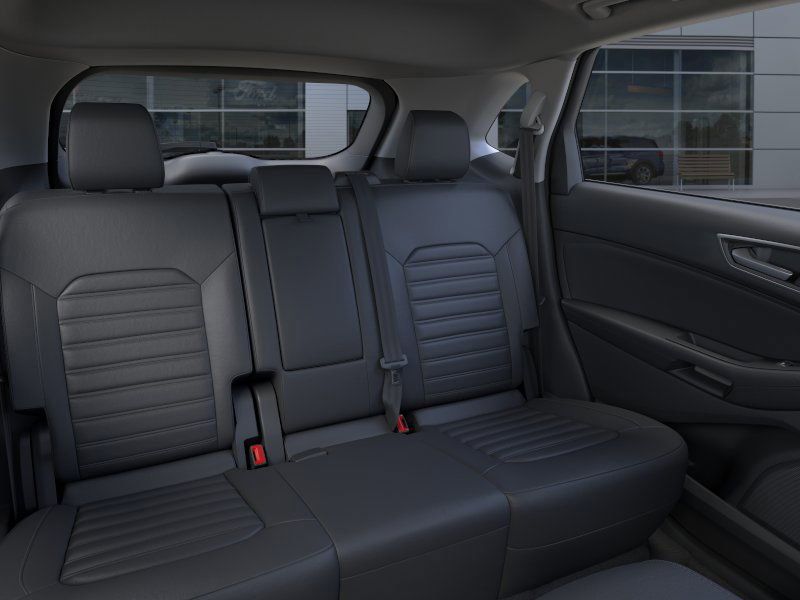 2023 Ford Edge SEL Image 11 of 22