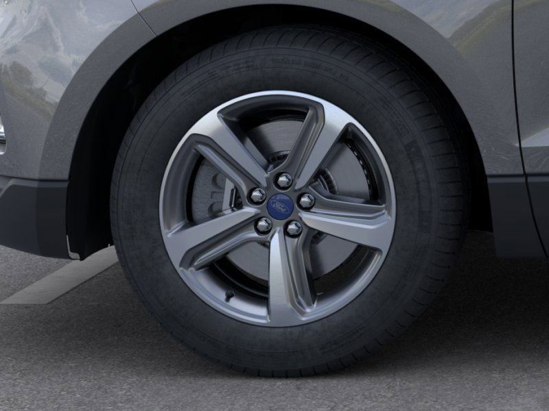 2023 Ford Edge SEL Image 19 of 22