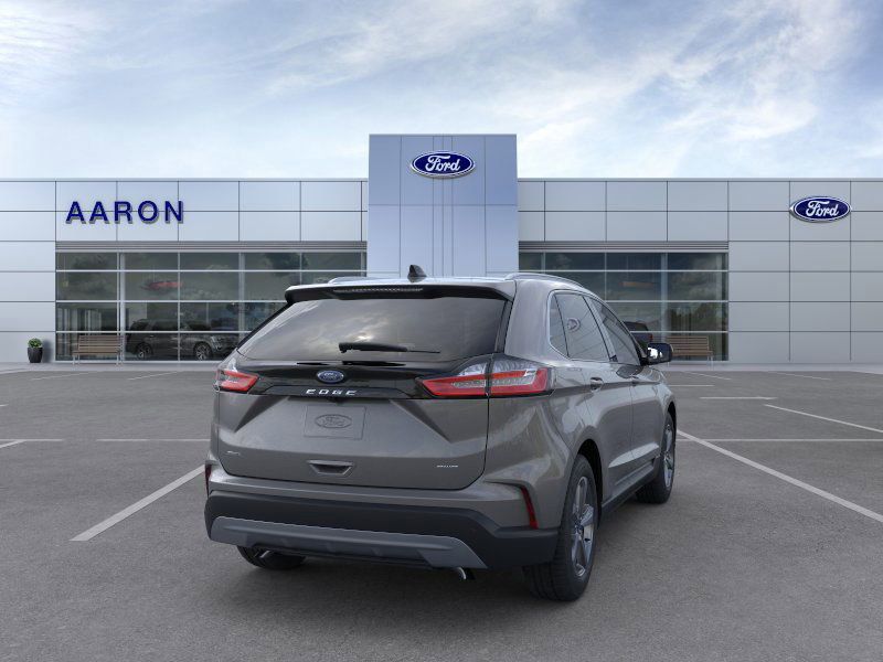 2023 Ford Edge SEL Image 5 of 22