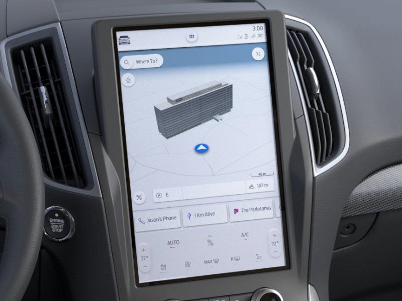 2023 Ford Edge SEL Image 14 of 22