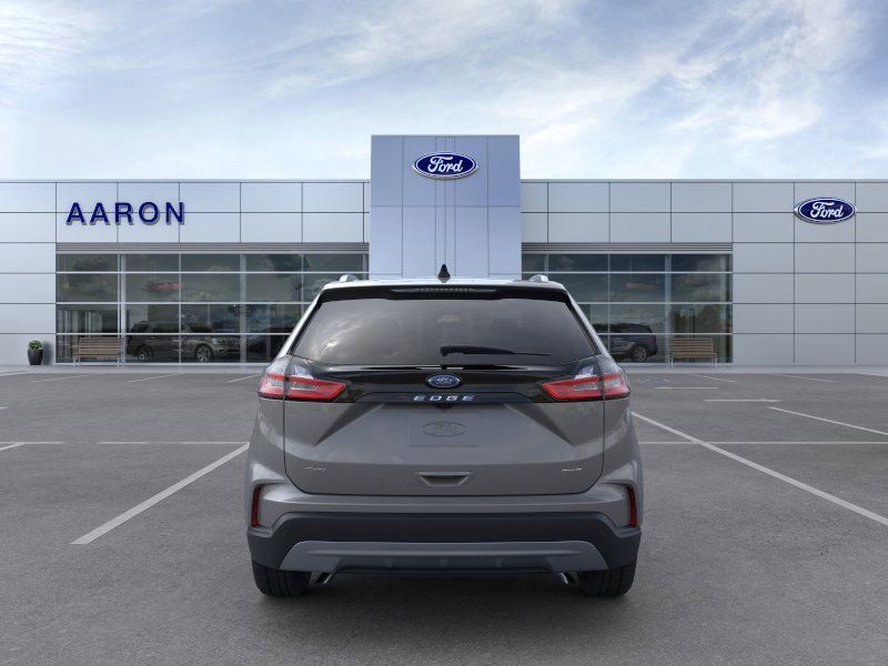 2023 Ford Edge SEL Image 6 of 22