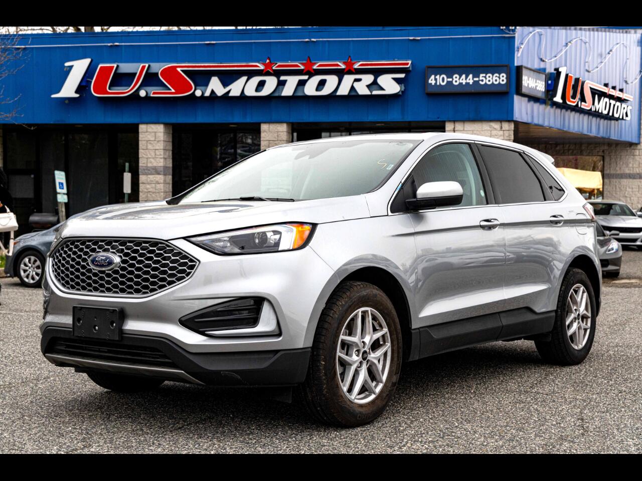 Vehicle image 1 of 26