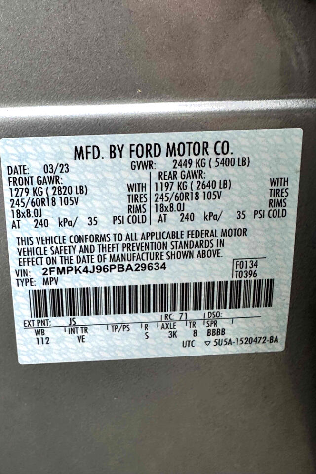 Vehicle image 26 of 26