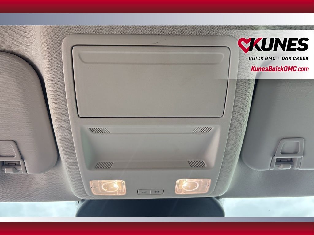 2023 Ford Escape Active Image 24 of 25