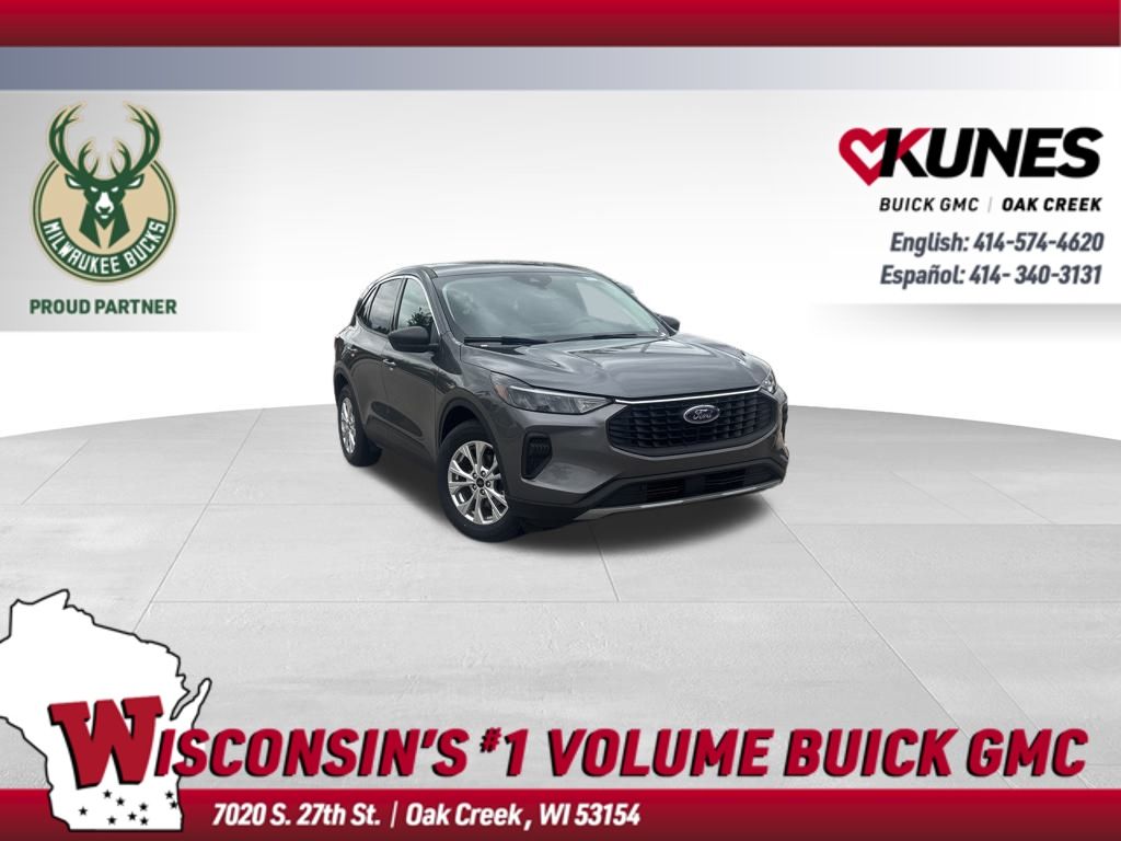 2023 Ford Escape Active Image 3 of 25