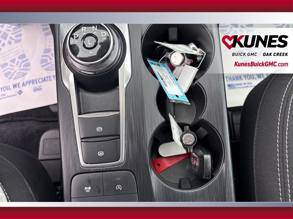 2023 Ford Escape Active Image 20 of 25