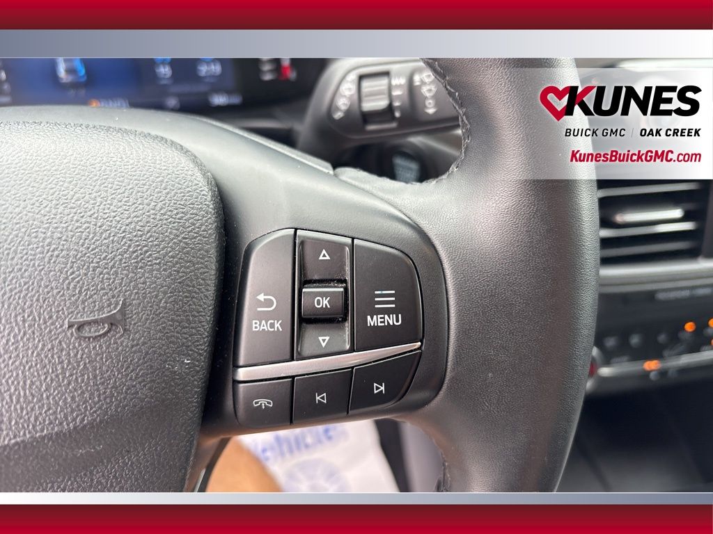 2023 Ford Escape Active Image 25 of 25