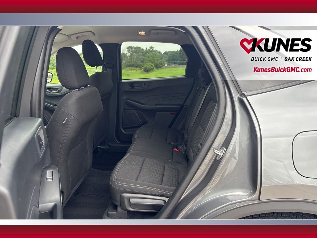 2023 Ford Escape Active Image 9 of 25