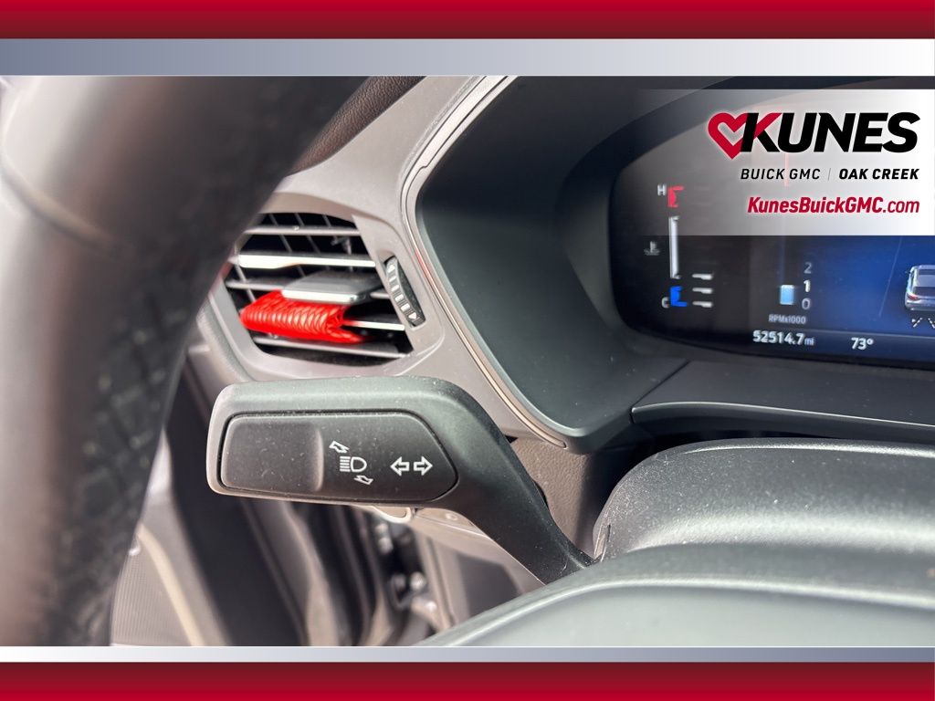 2023 Ford Escape Active Image 13 of 25