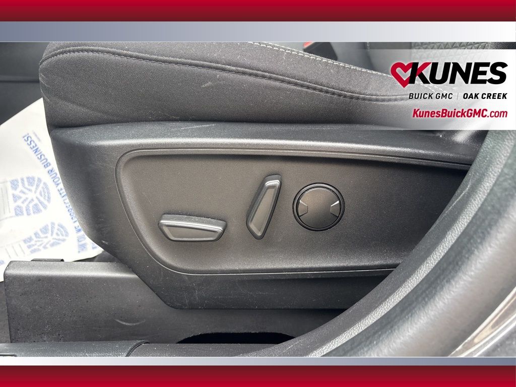 2023 Ford Escape Active Image 18 of 25