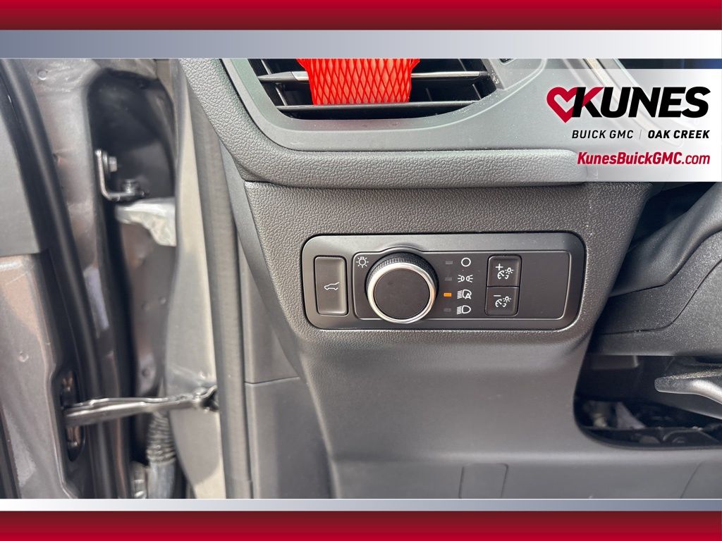 2023 Ford Escape Active Image 23 of 25