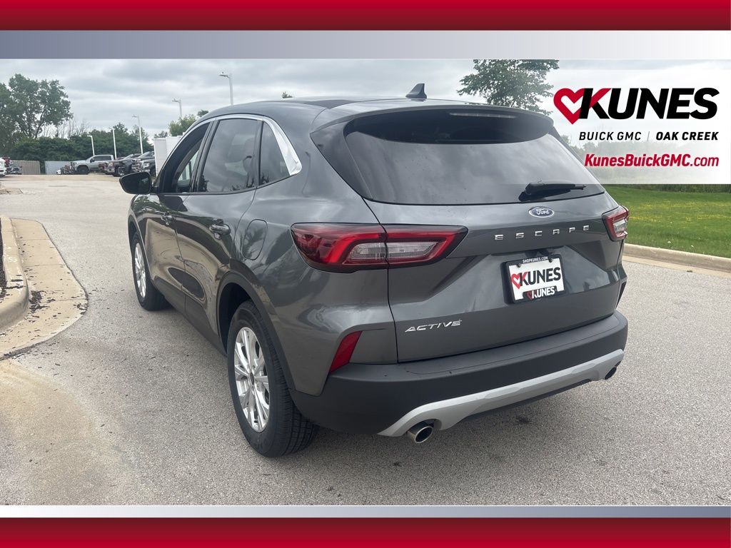 2023 Ford Escape Active Image 6 of 25
