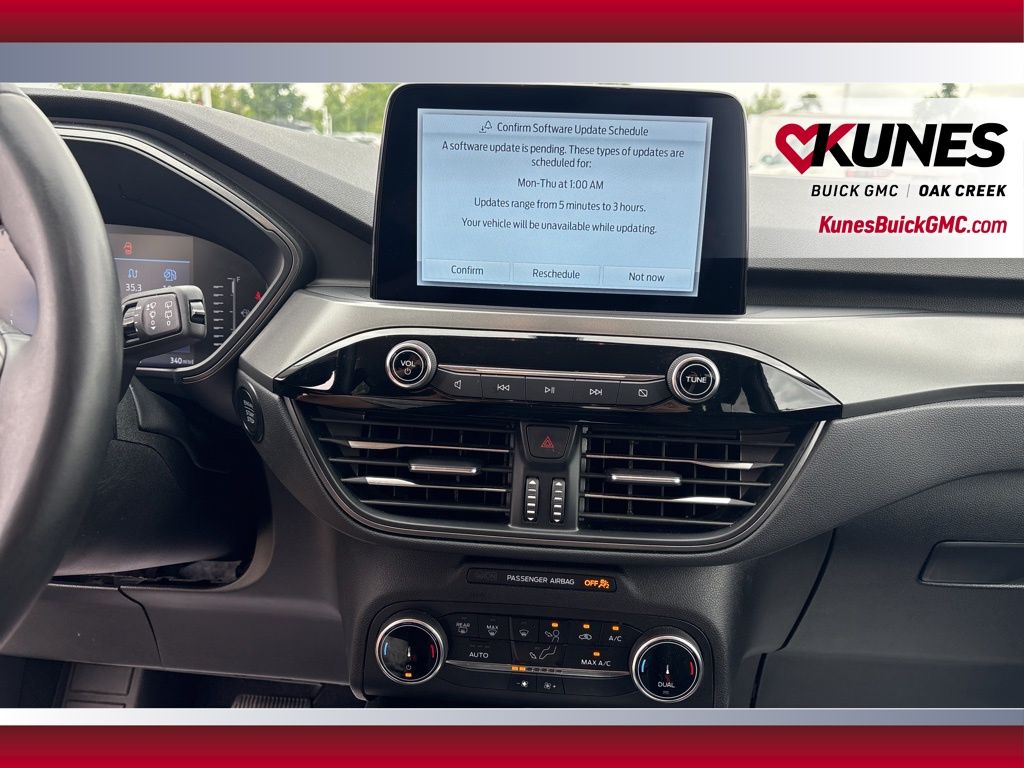 2023 Ford Escape Active Image 19 of 25