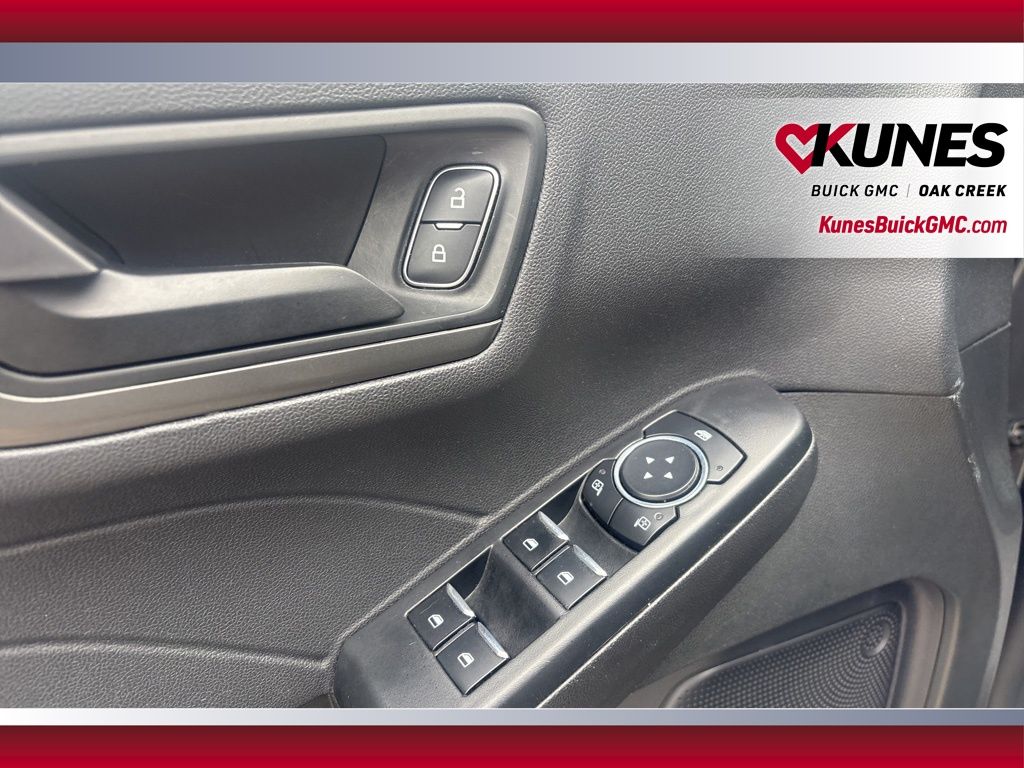 2023 Ford Escape Active Image 16 of 25