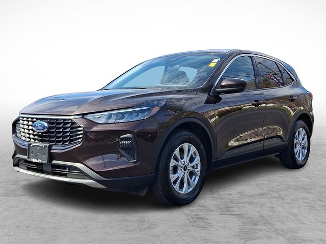 2023 Ford Escape Active Image 1 of 32