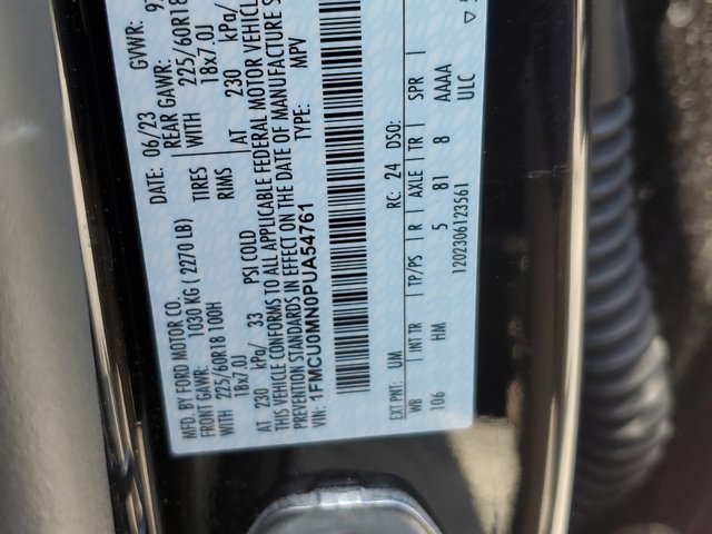 Vehicle image 20 of 20