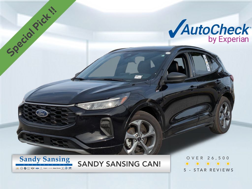 Vehicle image 1 of 33