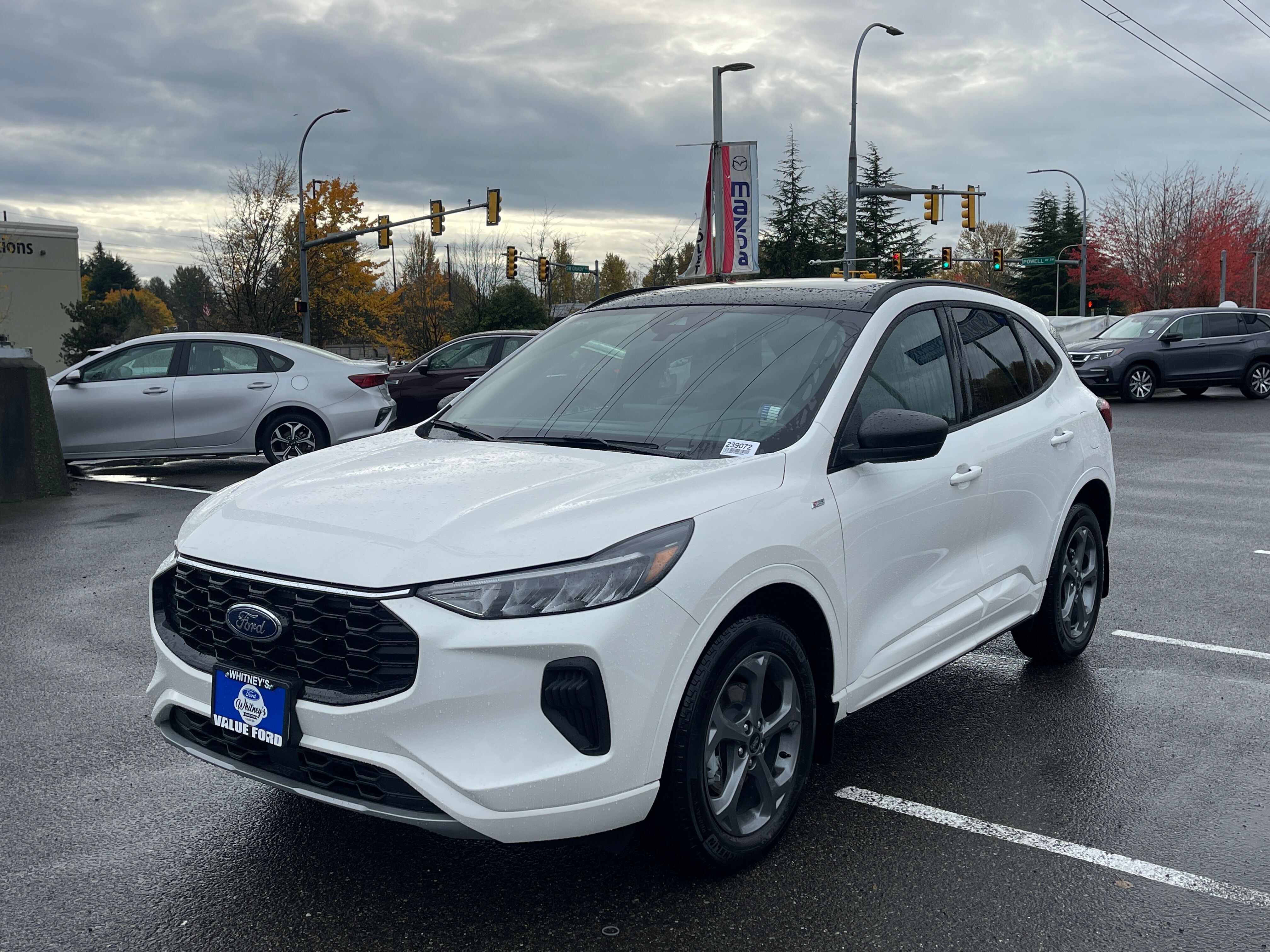Vehicle image 1 of 9
