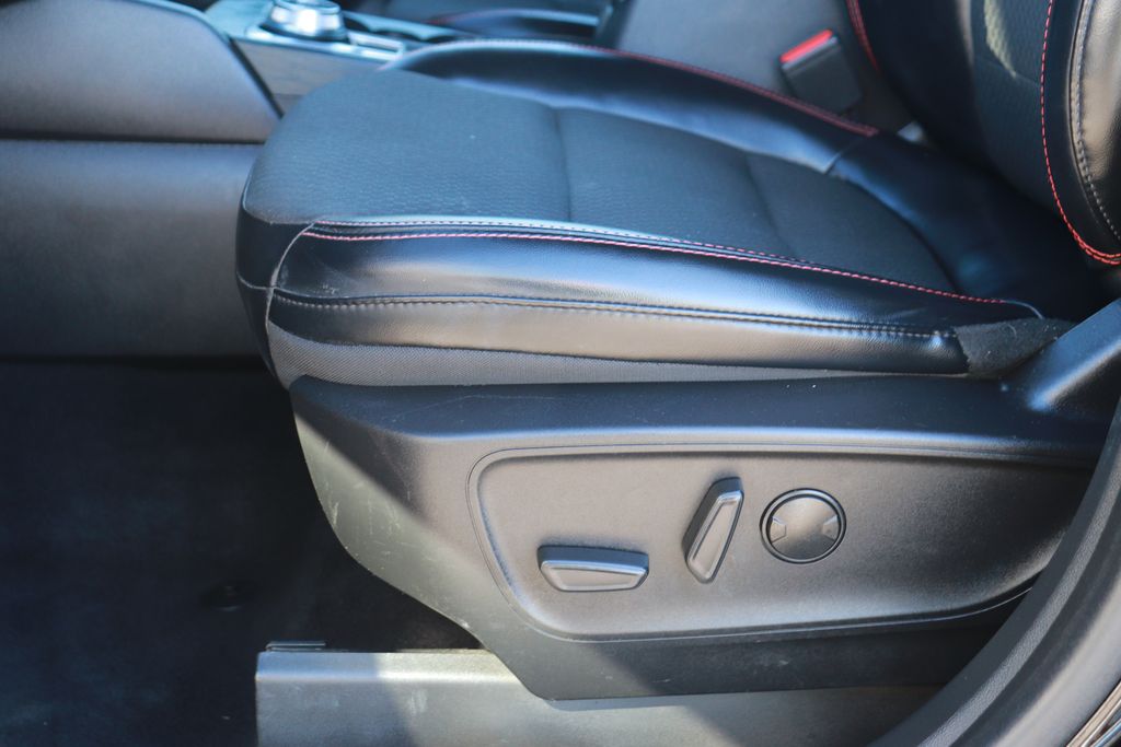 2023 Ford Escape ST-Line Image 23 of 23