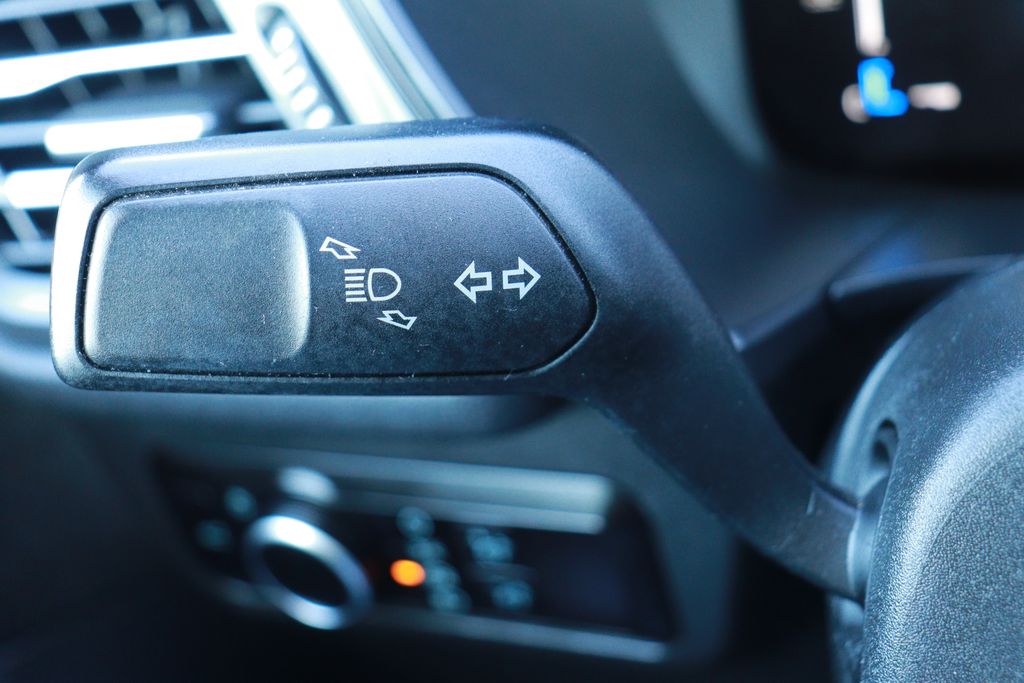 2023 Ford Escape ST-Line Image 21 of 23