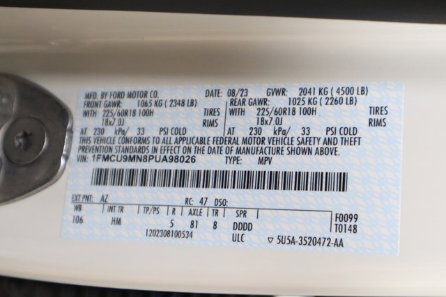 Vehicle image 26 of 28