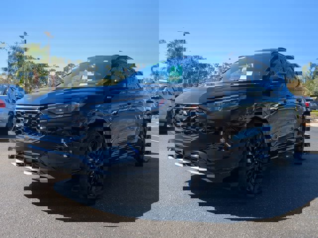 Vehicle image 1 of 30