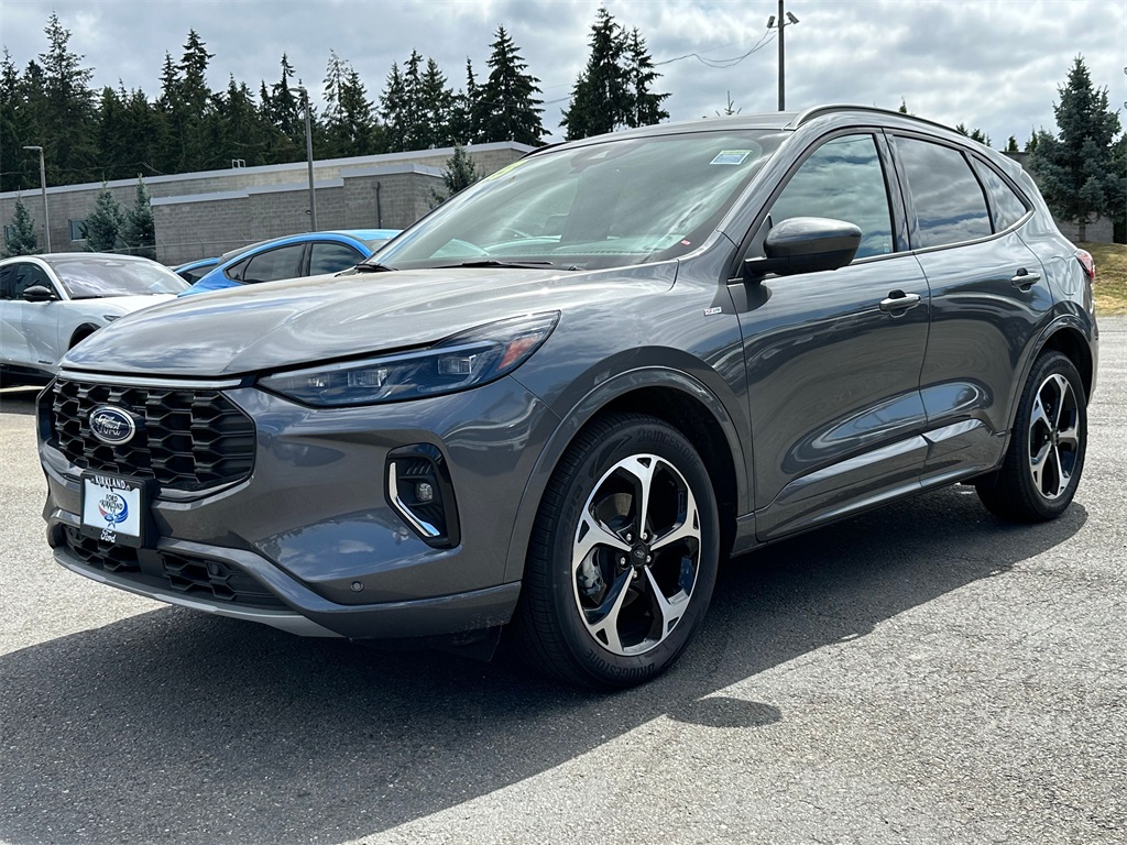 Vehicle image 1 of 30