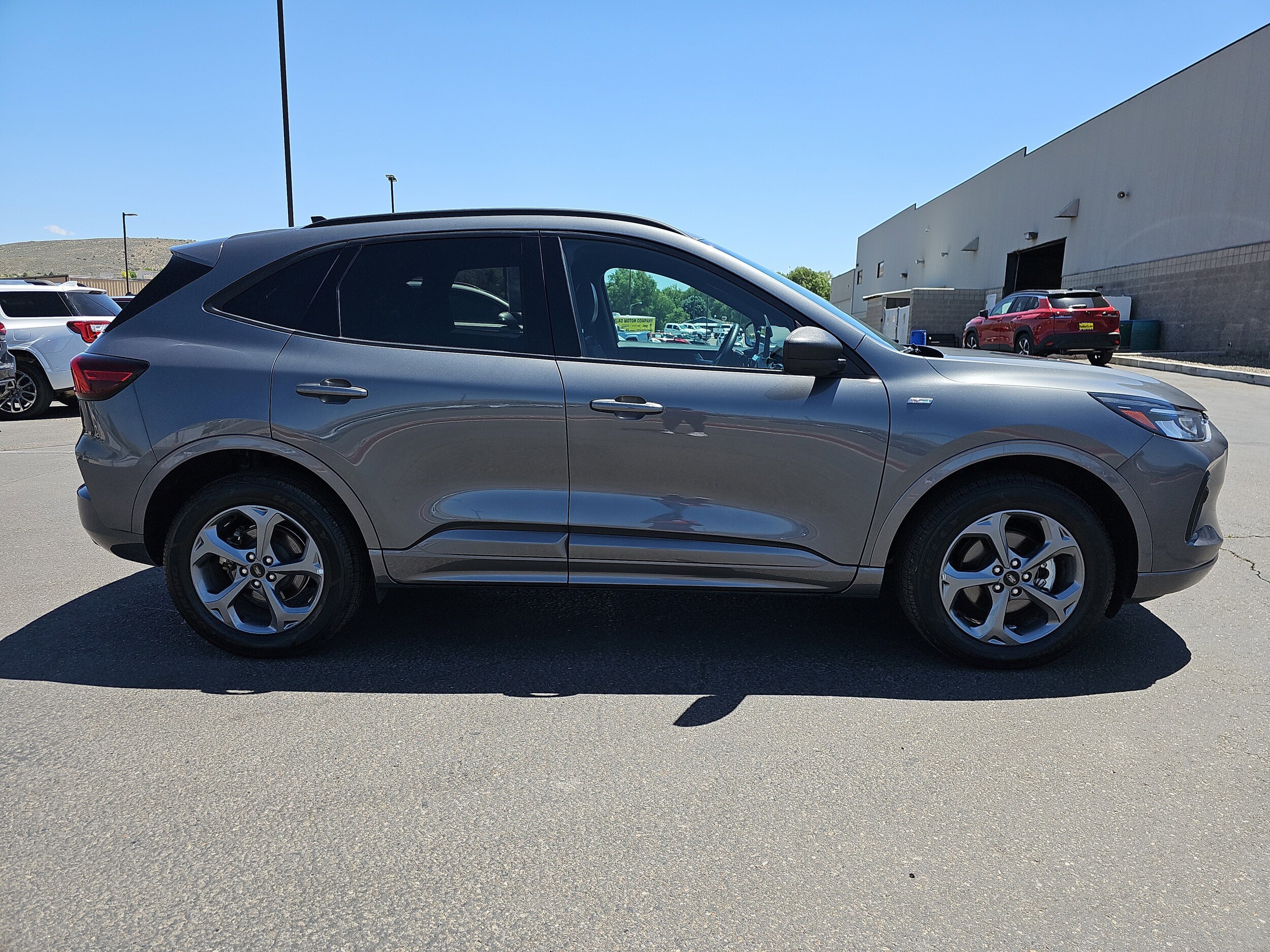 Vehicle image 7 of 30