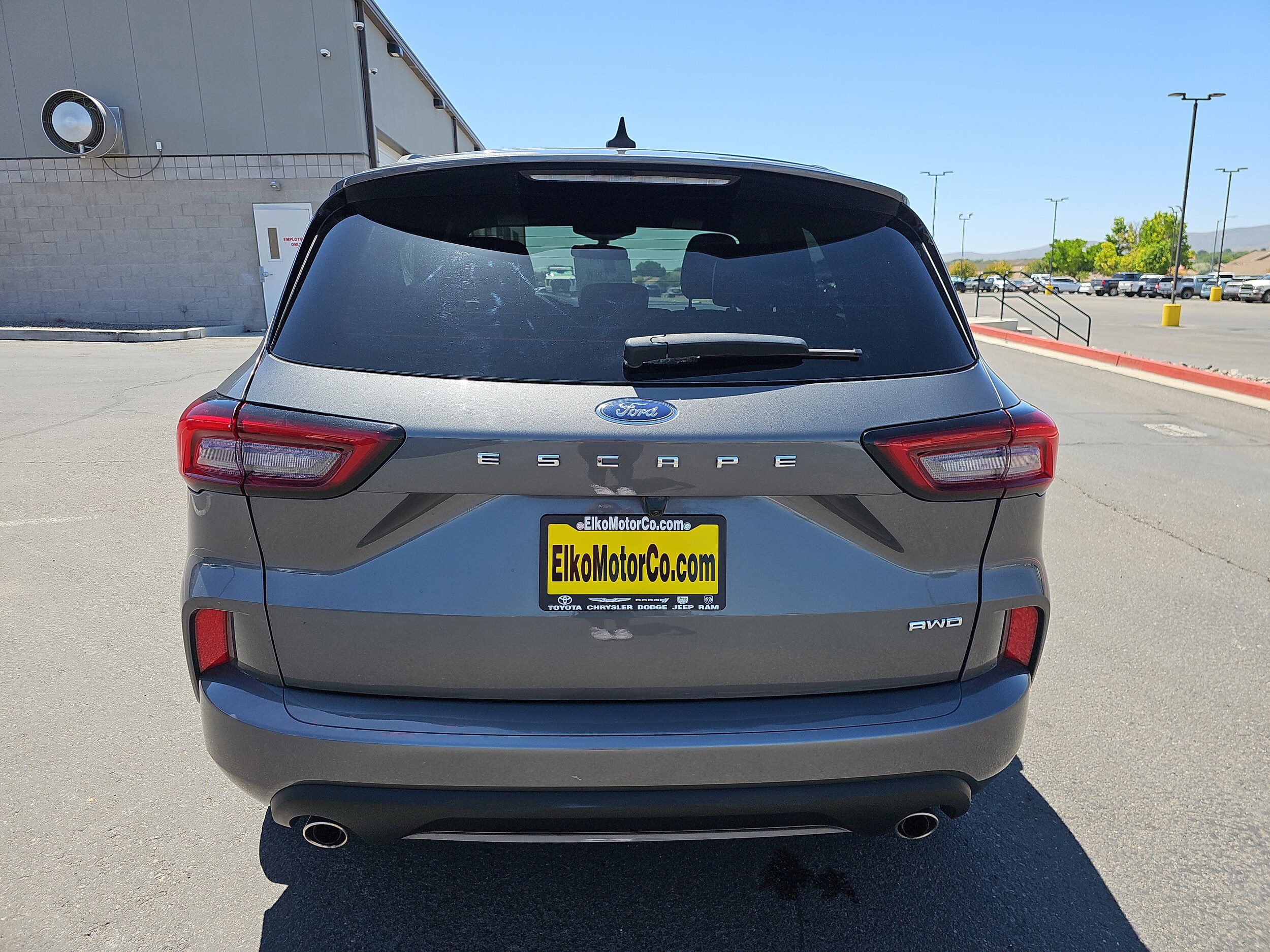 Vehicle image 9 of 30