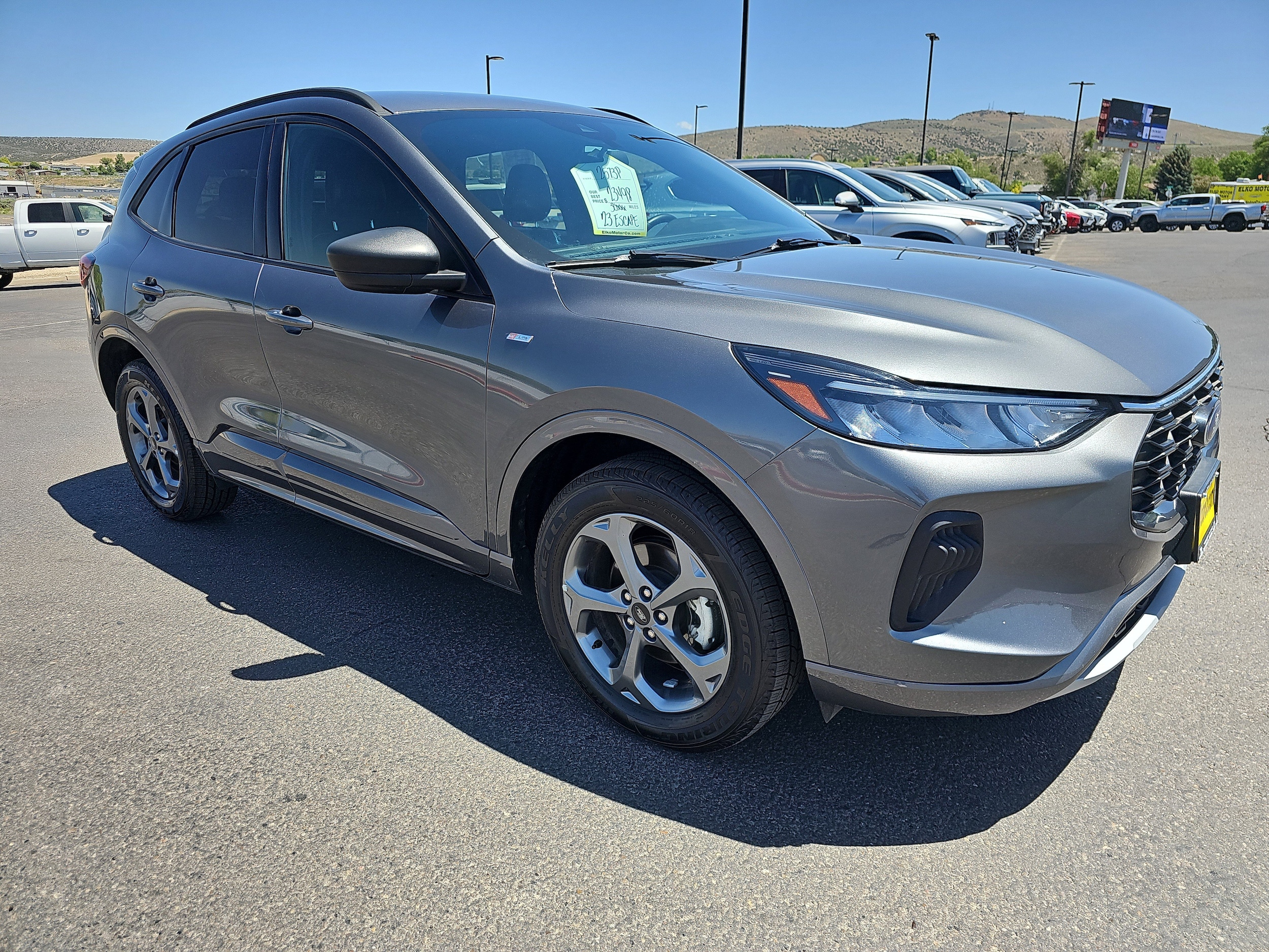 Vehicle image 5 of 30
