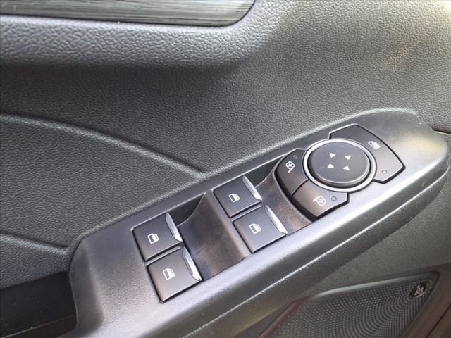 2023 Ford Escape PHEV Image 10 of 18