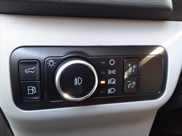 2023 Ford Escape PHEV Image 13 of 18