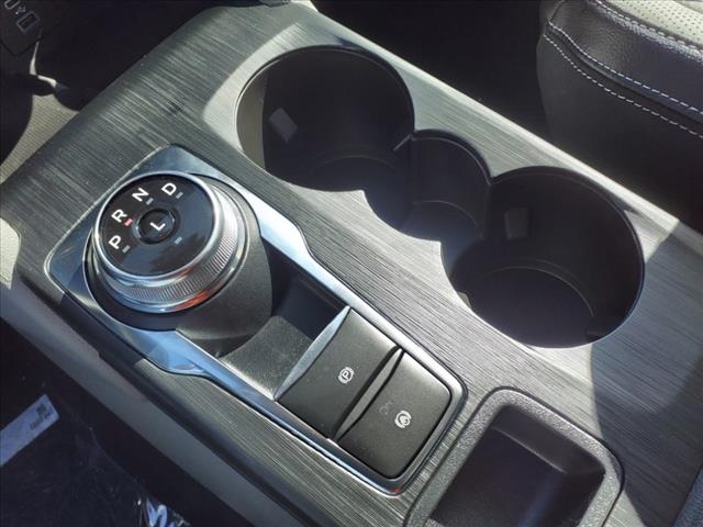 2023 Ford Escape PHEV Image 18 of 18