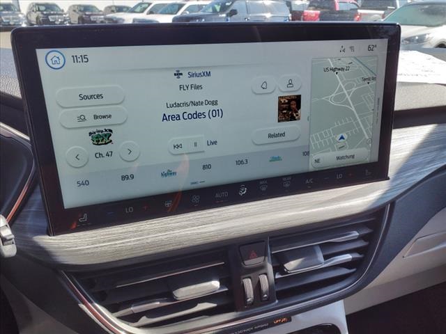 2023 Ford Escape PHEV Image 15 of 18