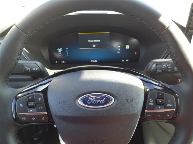 2023 Ford Escape PHEV Image 14 of 18