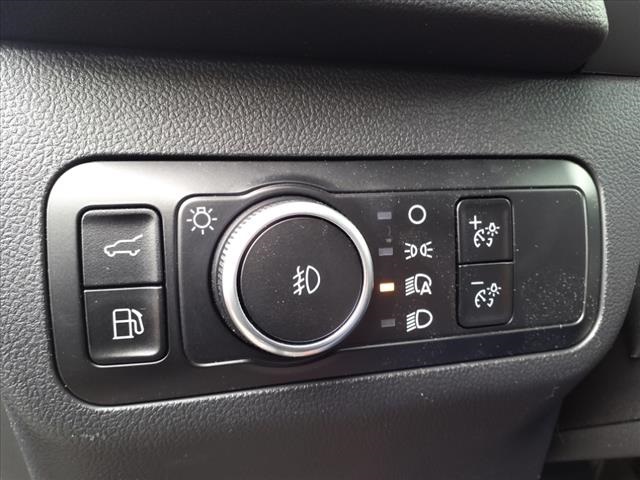 2023 Ford Escape PHEV Image 13 of 22