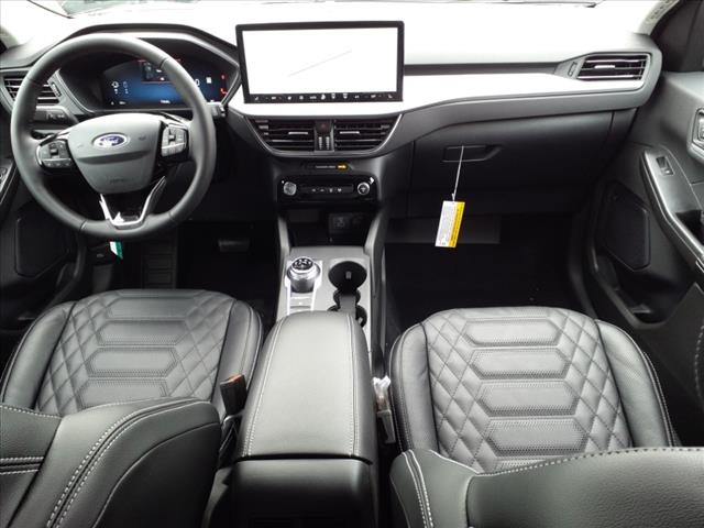 2023 Ford Escape PHEV Image 8 of 22