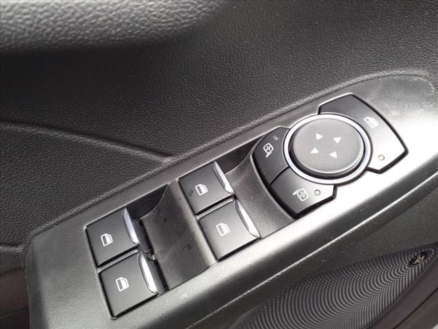 2023 Ford Escape PHEV Image 11 of 22