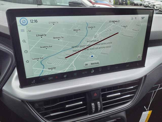 2023 Ford Escape PHEV Image 16 of 22