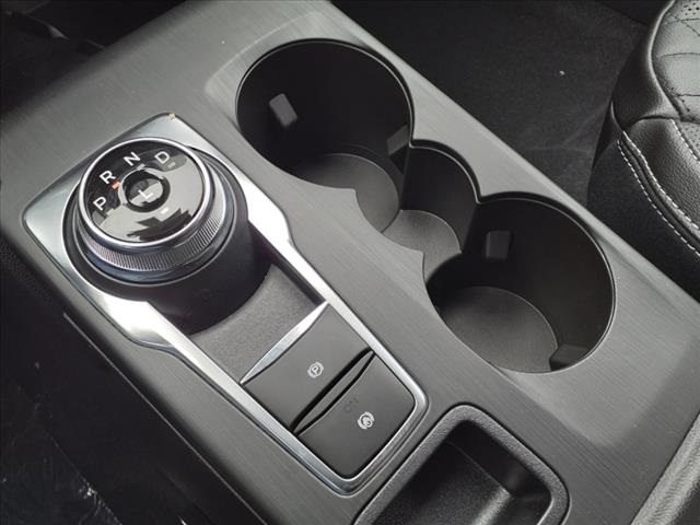 2023 Ford Escape PHEV Image 19 of 22